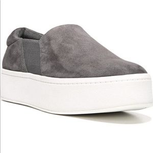 Vince Warren Platform Sneakers in size 6.5